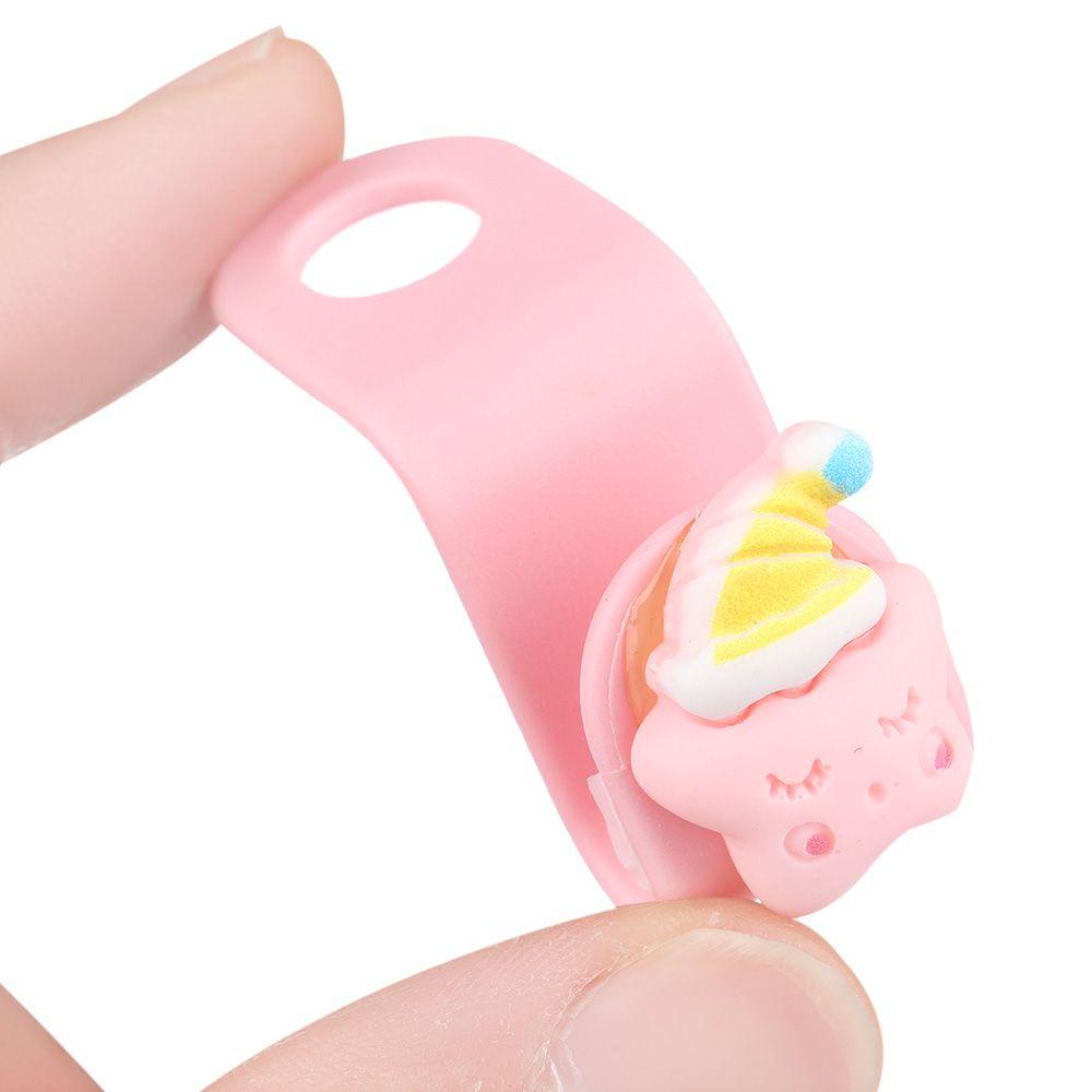 LONTIME Móc Treo Quần Áo Mini Tiết Kiệm Diện Tích Giá Đỡ