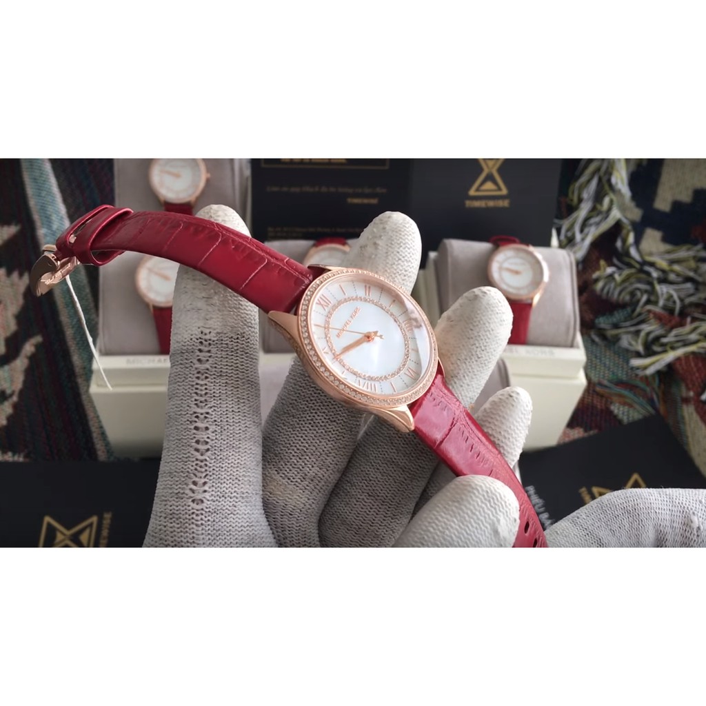 Đồng hồ nữ Michael Kors MK2691 hàng hiếm
