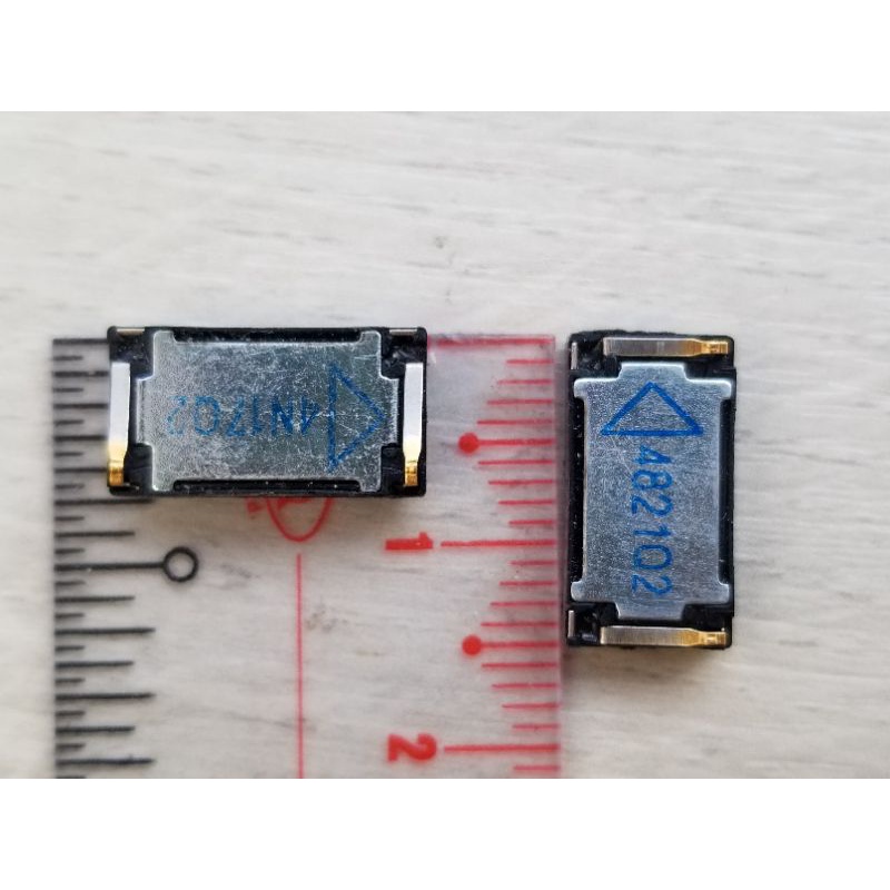 Loa thoại Sony X,XZ,XZ Premium,XZs,XZ1,XZ1 Compact,XZ2,XZ2 Compact,XZ2 Premium,XZ3,Z5,Z5 Compact, Z5 Premium