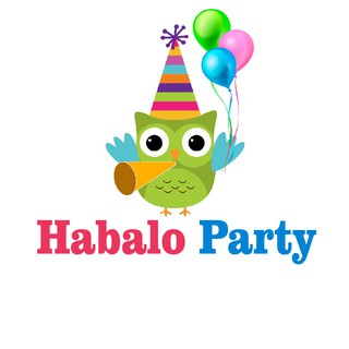 HABALO PARTY BÓNG BAY SỰ KIỆN