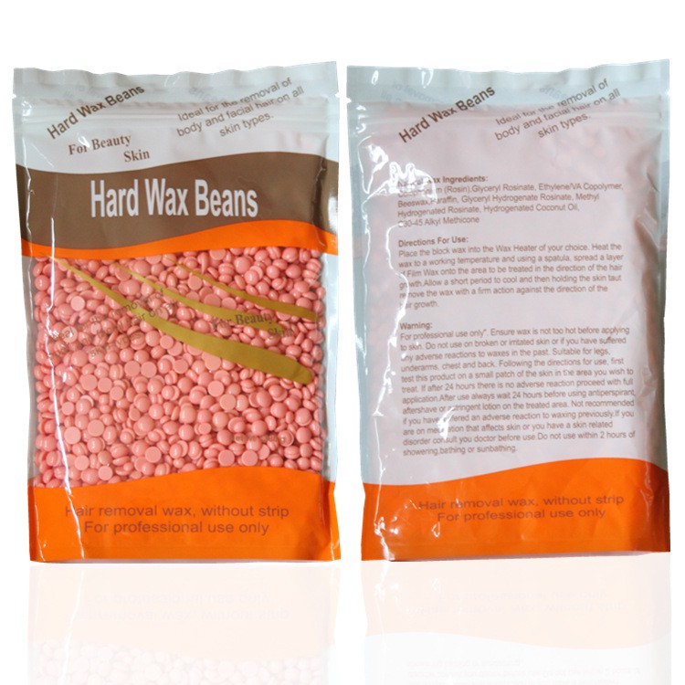 Gói Sáp Loại 100g HARD WAX BEANS