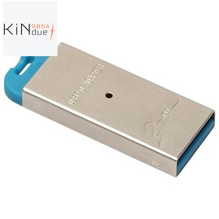 Tf card reader high speed usb 2.0 mini for micro- sd t-flash tf m2 memory card r