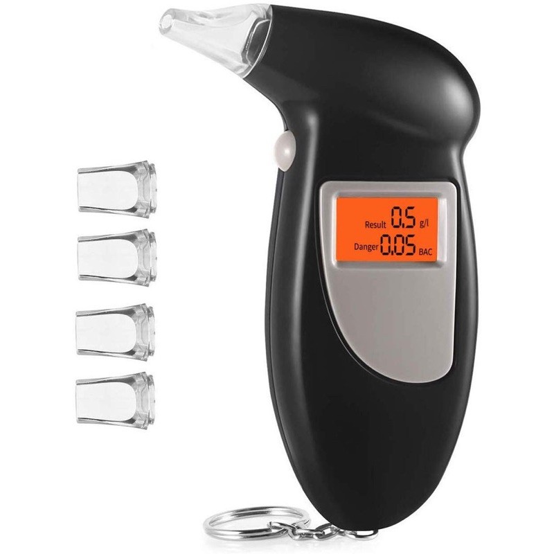 Máy Đo Nồng Độ Cồn