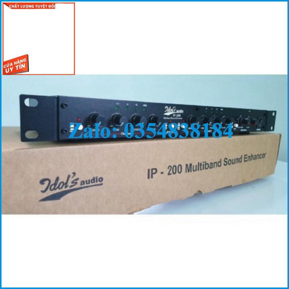 Máy nâng tiếng Idol IP200