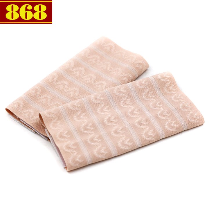 Gen nịt bắp tay dạng dán Naweimei