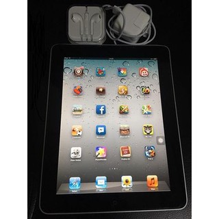 Máy Tính Bảng IPAD 2 3G/WiFi 32G Xem Youtube, Fb Tiktok thả ga pin trâu | BigBuy360 - bigbuy360.vn