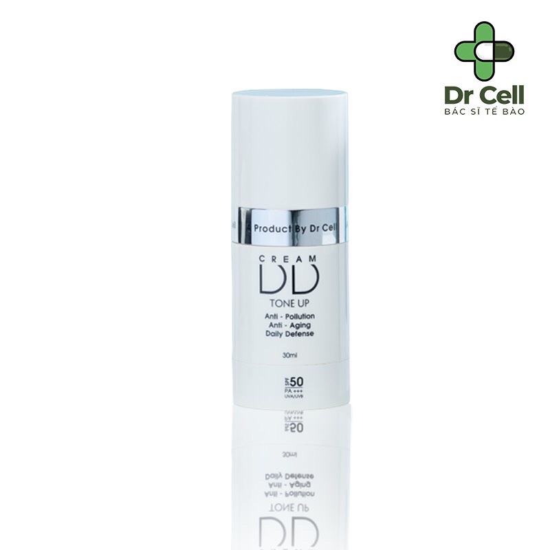 Kem chống nắng DD Cream DR CELL 50ml