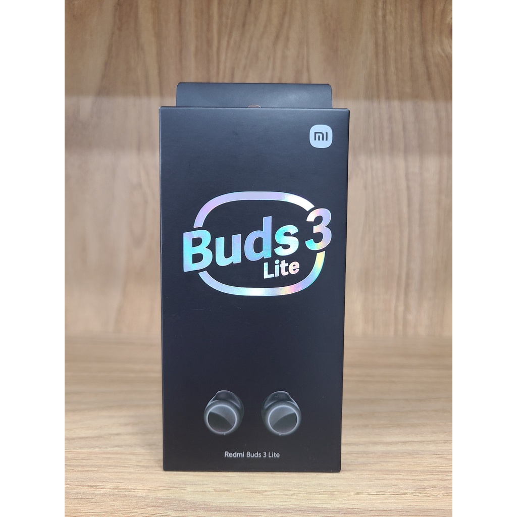 Tai nghe không dây Xiaomi Redmi Buds 3 lite - Tai nghe bluetooth Xiaomi khoảng cách hoạt động 10M