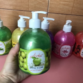 Nước rửa tay cao cấp ASOHA