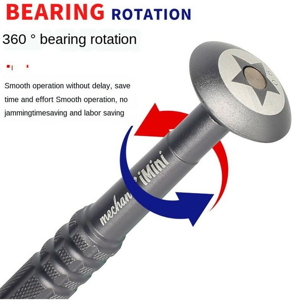 Bộ Tua Vít Cơ Khí IMini Dùng Sửa Chữa Điện Thoại Laptop / Đồng Hồ