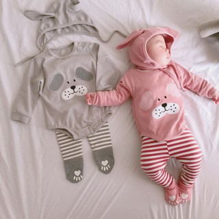 set đồ sơ sinh cho bé (0-6-12-18 tháng)