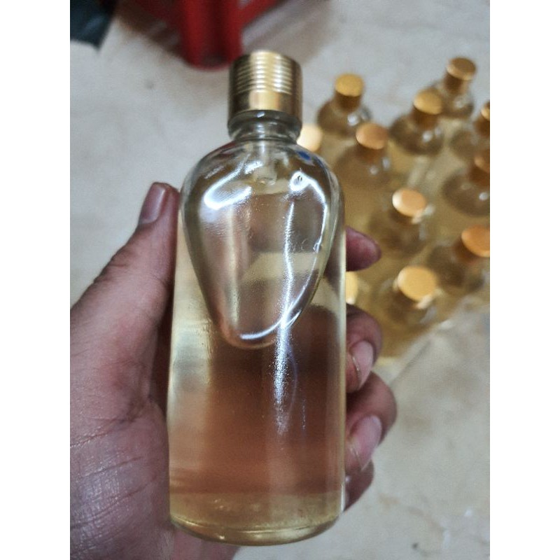 Tinh dầu sả Mường Tè - nguyên chất (chai 100 ml)