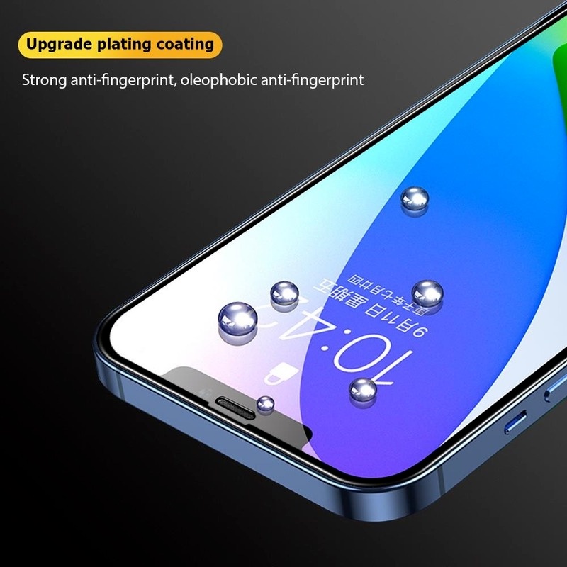 Kính Cường Lực 9d Bảo Vệ Toàn Màn Hình Cho iphone 15 14 13 12 11 pro max plus mini xr xs max 8 7 6 6s plus se