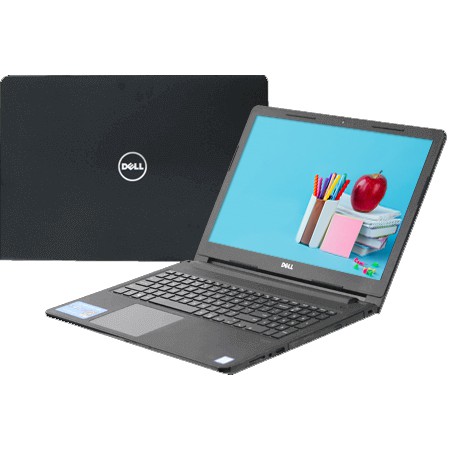 Laptop Dell Vostro 3568 i3 7020U/8GB/SSD 450G/Win10/(VTI32072W) | WebRaoVat - webraovat.net.vn