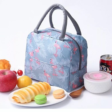 TÚI GIỮ NHIỆT ĐỰNG CƠM VĂN PHÒNG SIÊU ĐẸP, GIỮ NHIỆT TỐT, CHỐNG NƯỚC | BigBuy360 - bigbuy360.vn