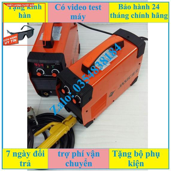 Máy hàn điện tử mini 450 plus