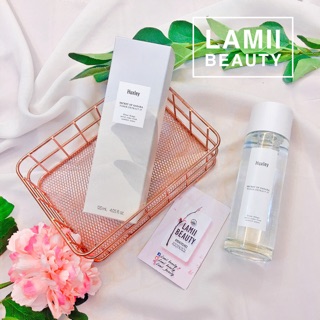 Nước hoa hồng huxley secret of sahara toner extract it