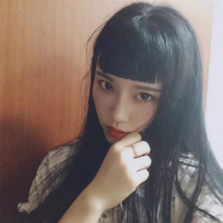 Tóc mái ngố