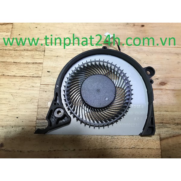 Thay FAN Quạt Tản Nhiệt Laptop Dell Vostro 7570 V7570 CPU