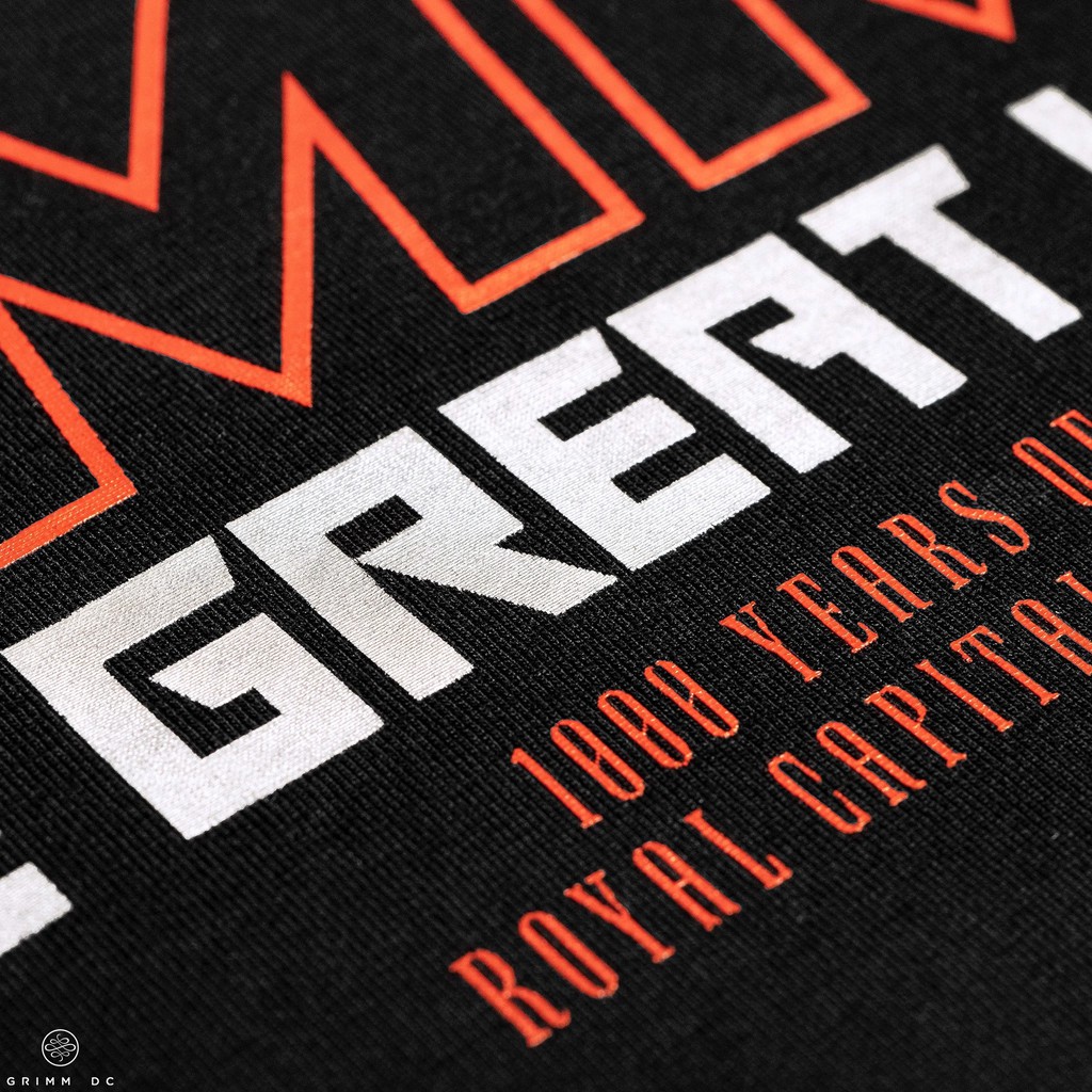 Grimm DC Áo The great Hanoi | BigBuy360 - bigbuy360.vn