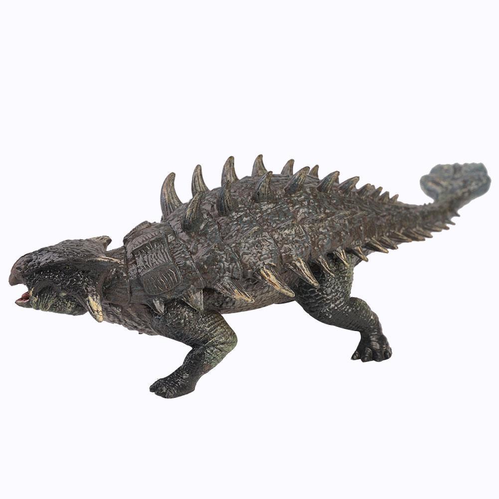 Mô Hình Khủng Long Ankylosaurus F6Y3