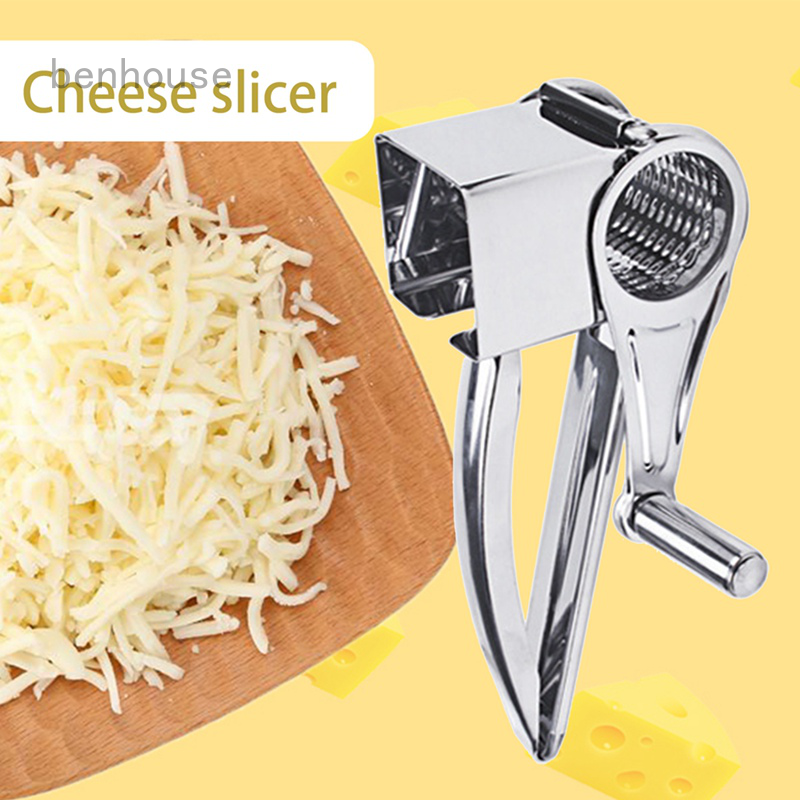 Professtional Cheese Grater Kitchen Graters Thicken Stainless Steel Grater for Cheese Vegetables Kitchen Tools