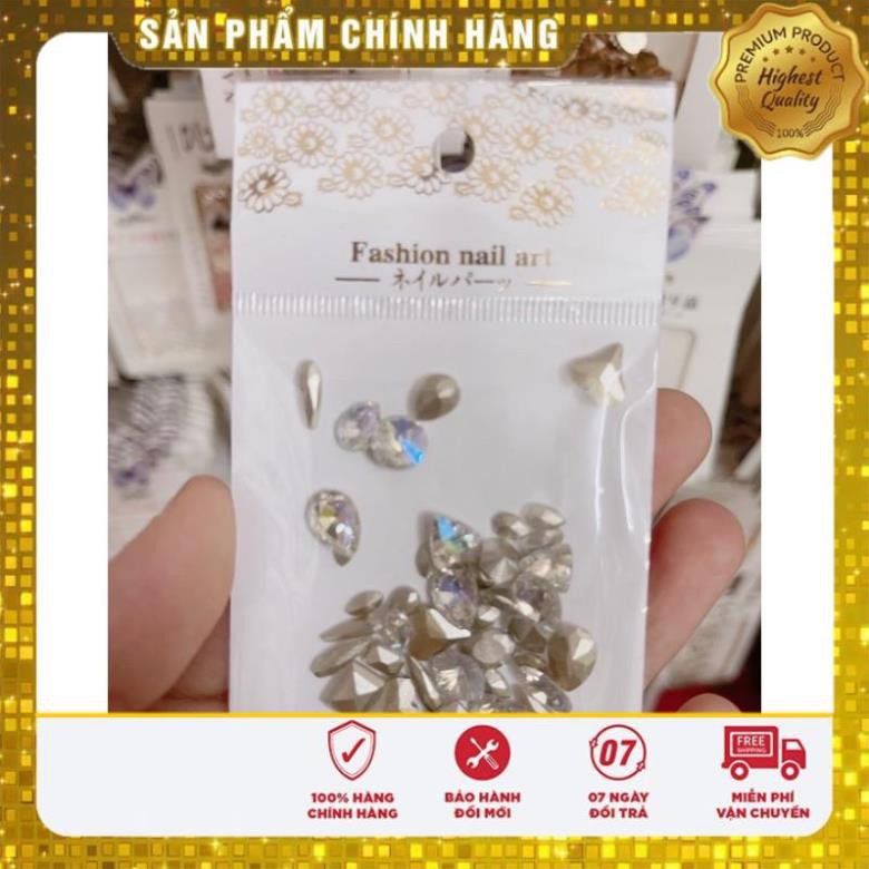 set đá khối mix size đủ mầu