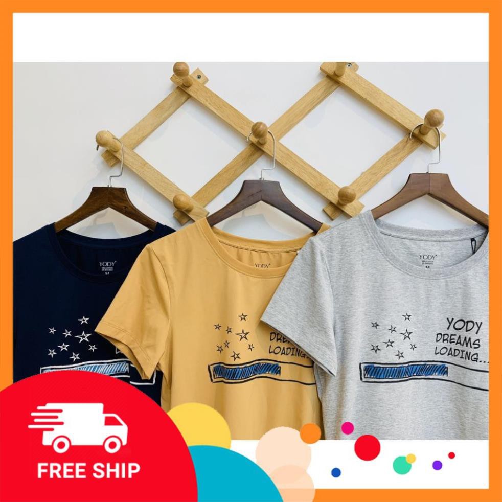 [FREESHIP-HÀNG CHÍNH HÃNG]  Phông nữ Yody dream
