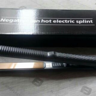 Máy duỗi tóc Hàn Quốc HQ838