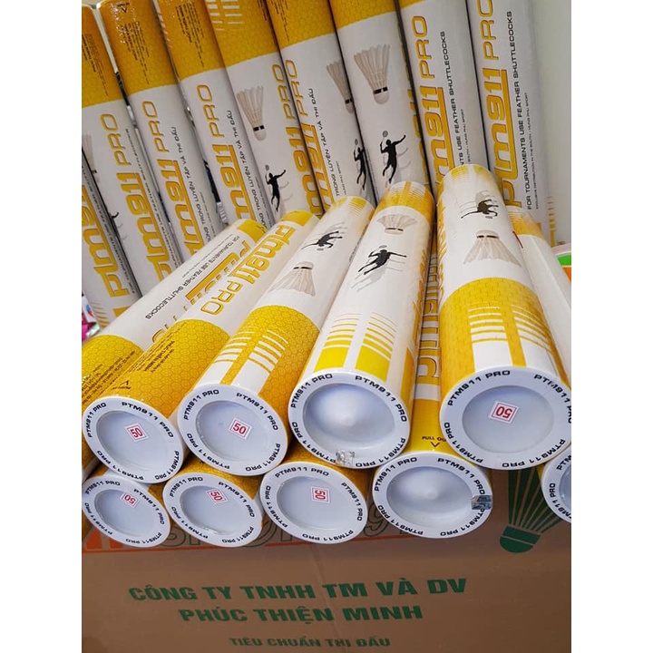 Quả cầu Lông PTM 911 Pro