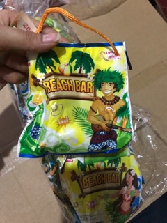 Gói bóc trúng thưởng (20 gói)