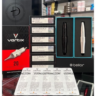 Kim Vertix Nano - Lẻ