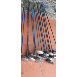 Gậy golf đầu to.(driver)