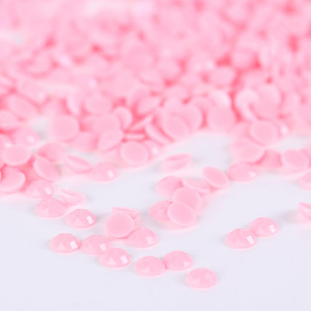 Bộ tự làm tranh đính đá 5D họa tiết hình hoa hồng tuyệt đẹp DIY trang trí không gian | BigBuy360 - bigbuy360.vn