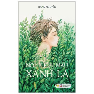 Sách - Nỗi buồn màu xanh lá