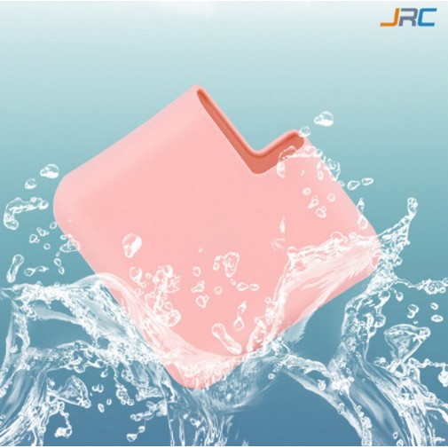 Ốp bảo vệ sạc Charger Case JRC Macbook chống va đập siêu bền mẫu mới 2021