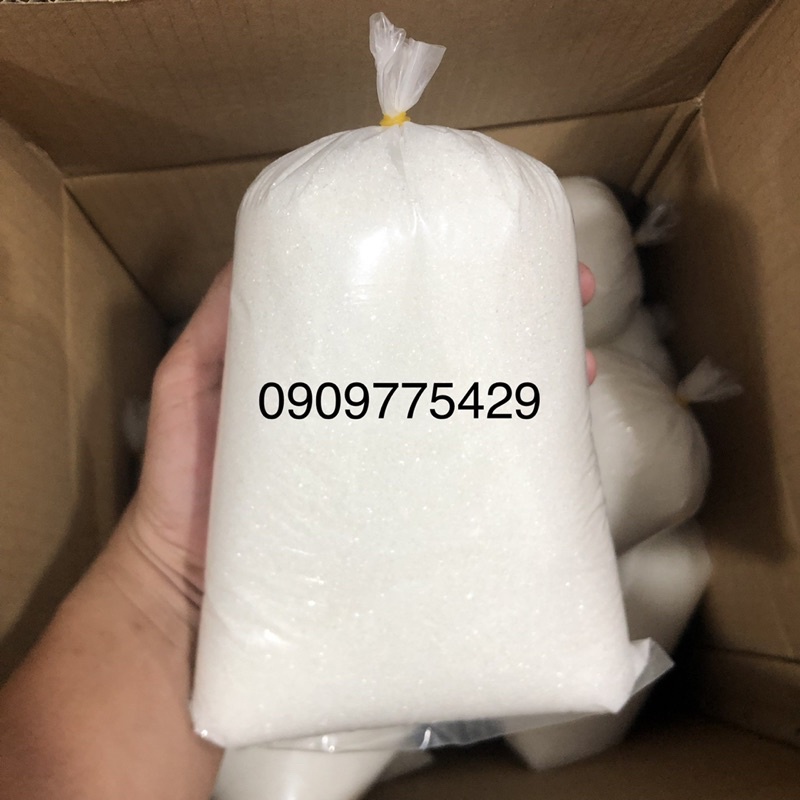 Đường Trắng đẹp 1kg