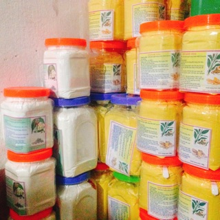 1kg tinh bột nghệ vàng