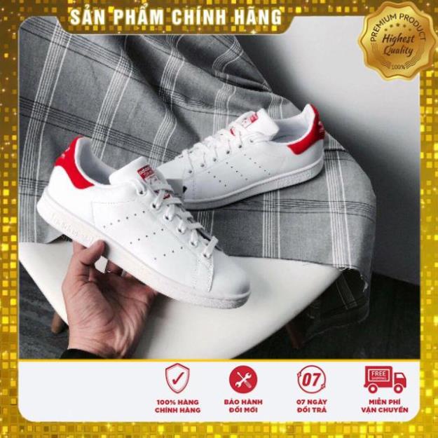 [Ảnh Thật Shop tự chụp 100%] Giày thể thao thời trang Nam Nữ  adidas STANSMITH R.E.P ( sz 36-44) - bh12