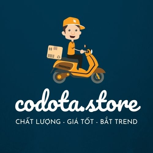 Codota - Hàng Nội Địa Trung, Cửa hàng trực tuyến | WebRaoVat - webraovat.net.vn