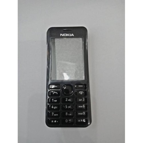 Vỏ phím Nokia 206