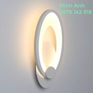 Đèn Vách Gắn Tường Cầu Thang Trang Trí LED GT336