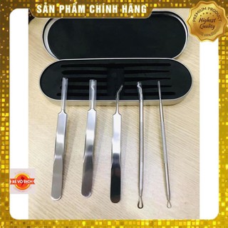 Bộ nặn mụn 5 chi tiết