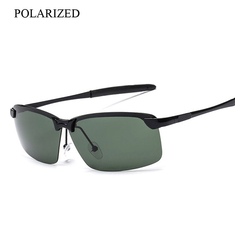 Kính mát phân cực hỗ trợ tầm nhìn ban đêm gentle monster | BigBuy360 - bigbuy360.vn