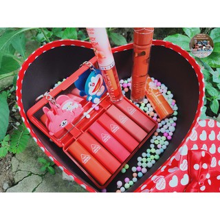 Combo Son Quà Tặng 20/10 6