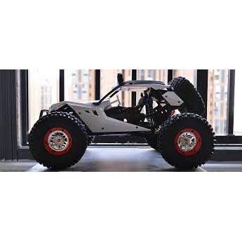Xe ô tô RC 12429 - Siêu Xe Địa Hình Điều Khiển Từ Xa Tốc Độ Cao WLtoys 12429 40km/H 1/12 2.4G 4WD 40km/h 2 cầu
