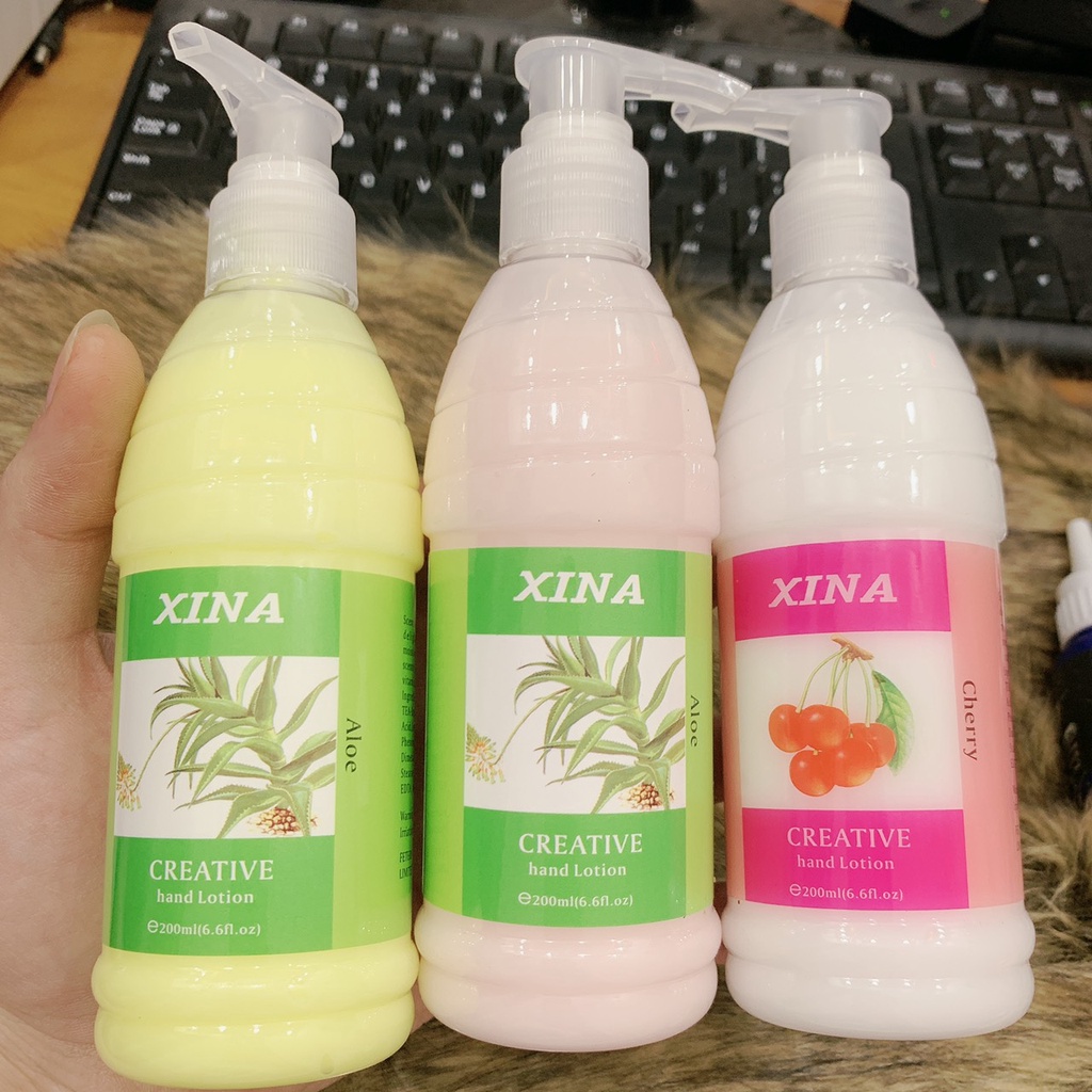 Mềm Da Vòi Lọ To, Chai Kem Làm Mềm Da 200ml