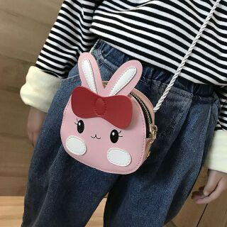 Túi đeo chéo cute cho bé