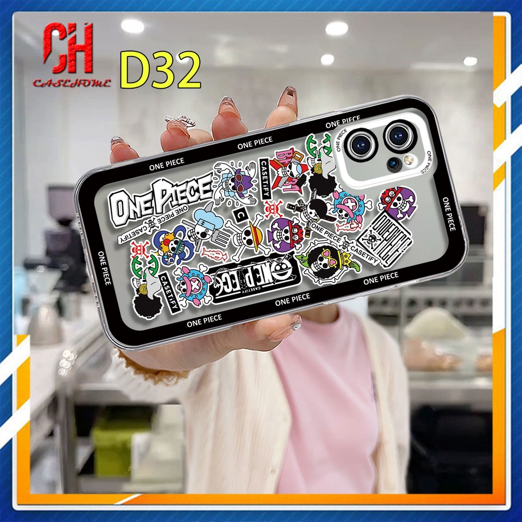 Ốp Điện Thoại Cho OPPO A54 A5S A3S A15 A76 A96 A16 A57 A57E A57S A77 Reno 7 5 4 6 8 5K  F21 PRO  A95 A55 A7 A5 A9 A31 A53 A33 2020 A12 A1K A16E A16K A54S Reno 4 5F 4F 4 5 06 Lite A74 A15S A52 A11K A92 A35 A11 A93 A32 A72 A94 A53S F19 F17 PRO A16S A12S A36