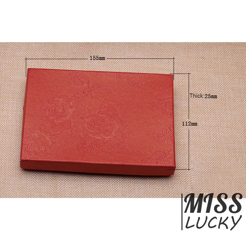 Set gương và lược trang điểm phong cách Trung Hoa